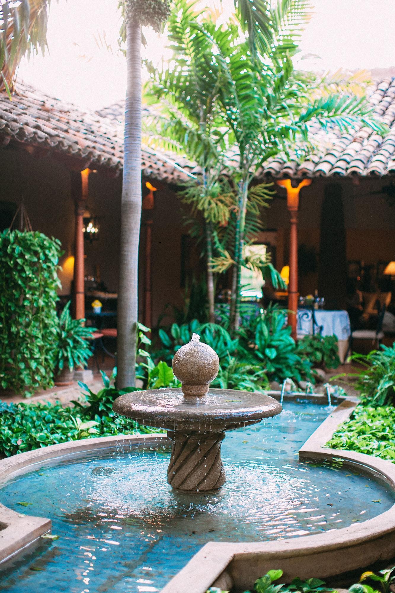 Hotel Los Robles, Managua, Nicaragua Exterior photo